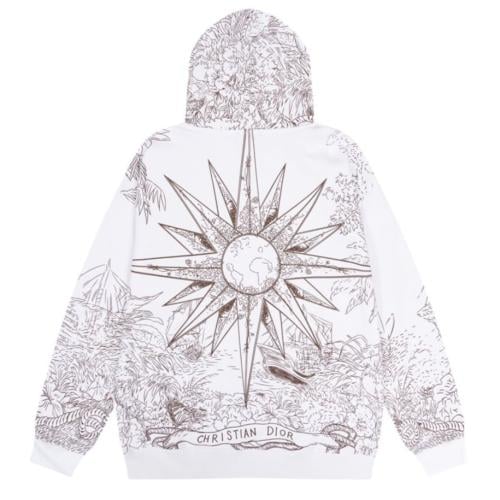 هودي كريستيان ديور للتوصيل الفوري جودة ماستر