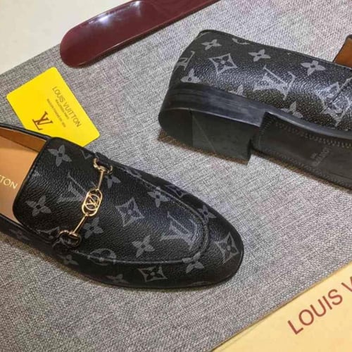 حذاء لويس فيتون ماستر