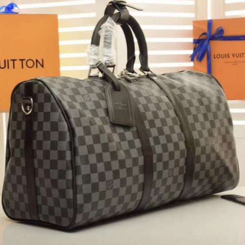 حقيبة لويس فيتون للرحلات ماستر