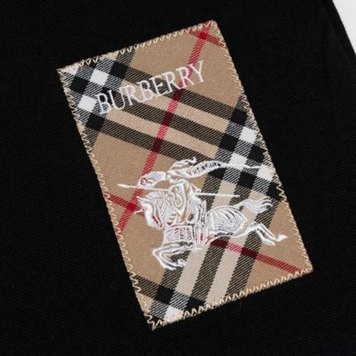 تيشيرت بولو بيربري لونين ماستر