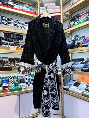 روب شاور فرزاتشي ماستر مقاس واحد