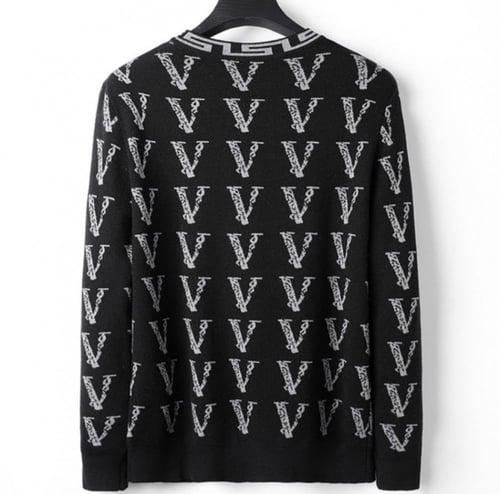 سويتر فرزاتشي قطعة للتوصيل الفوري ماستر مقاس 2XL