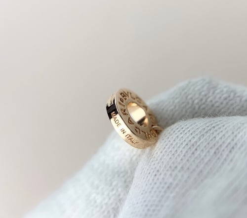 سلسلة بولغاري فضة مطلي جودة عالية