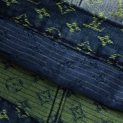 جاكيت لويس فيتون للتوصيل الفوري ماستر