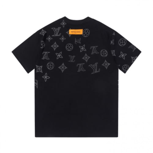 تيشيرتات لويس فيتون ماستر قطن درجة اولى