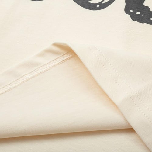 تيشيرت لويفي قطن لونين ماستر