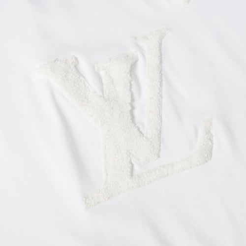 بلوفر لويس فيتون ثلاث الوان