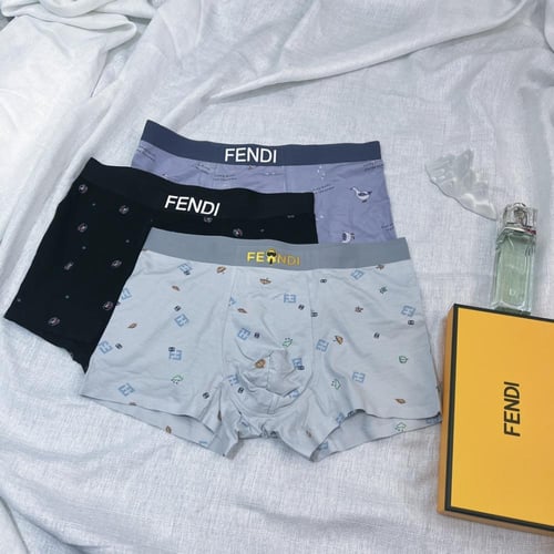 فندي بوكسر رجالي