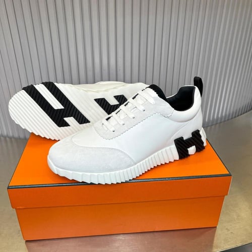 حذاء ايرمز سنيكرز رجالي نسائي ماستر شامل الملحقات