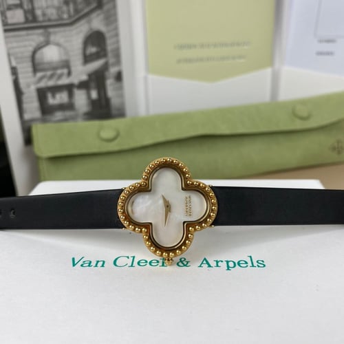 ساعات فان كليف ألامبرا ماستر عدة ألوان