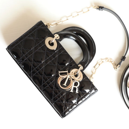 شنطة ديور ماستر شامل الملحقات