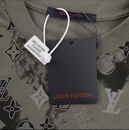 تيشيرت لويس فيتون جودة عالية