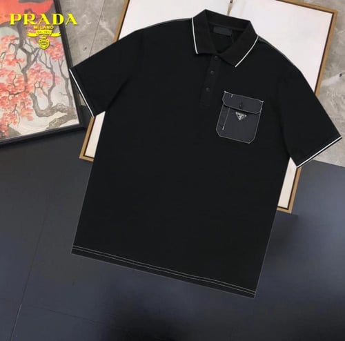 تيشيرت بولو برادا جودة عالية