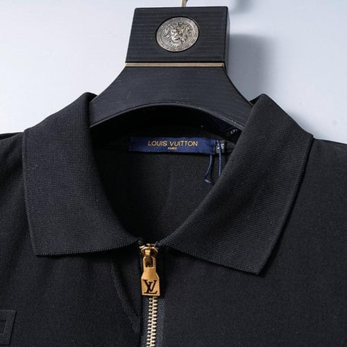 تيشيرت لويس فيتون بولو رجالي لونين