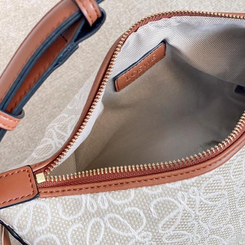 حقيبة لويفي مع العلبة جودة عالية شامل الملحقات