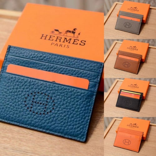 كارد هولدر هيرمز ماستر مع العلبة