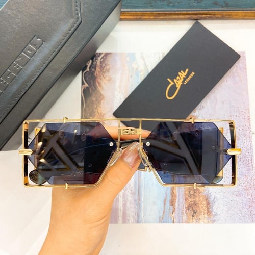 نظارات كازال ماستر شامل الملحقات