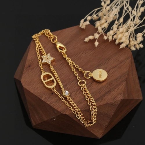 اسورة مع سلسال من ديور ماستر شامل الملحقات