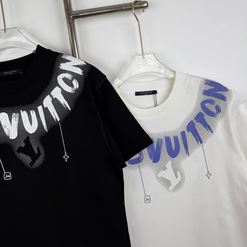 تيشيرت لويس فيتون