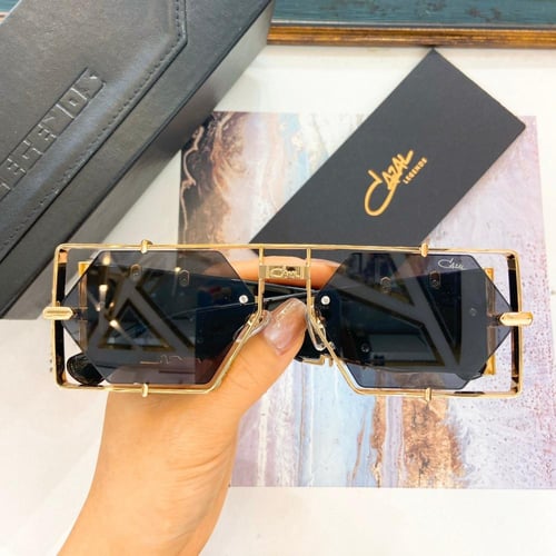 نظارات كازال ماستر شامل الملحقات