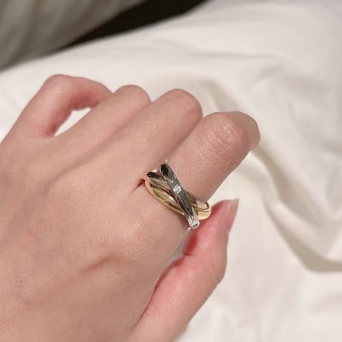 خاتم كارتير ماستر شامل الملحقات