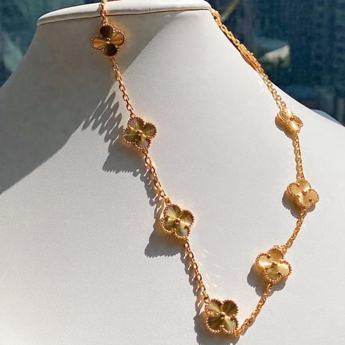 طقم فان كليف شامل الملحقات