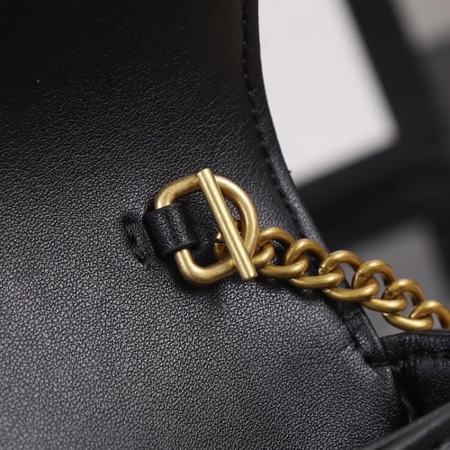 حقيبة قوتشي ميني ماستر شامل الملحقات