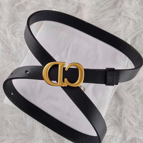 حزام كريستيان ديور ماستر