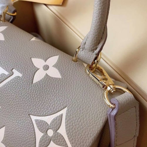 حقيبة لويس فيتون مادلين بيبي جودة عالية شامل الملح...