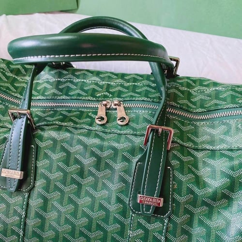 حقيبة جويارد للرحلات جودة عالية