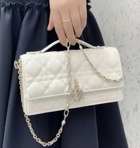 شنطة ديور عالية الجودة شامل الملحقات