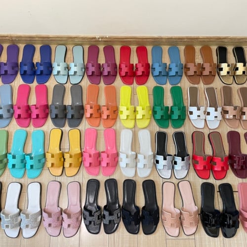 سليبرات هيرمز نسائي مع الملحقات