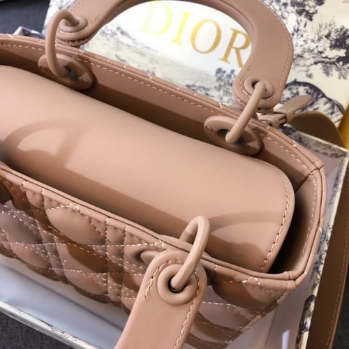 حقيبة ديور ماستر شامل الملحقات