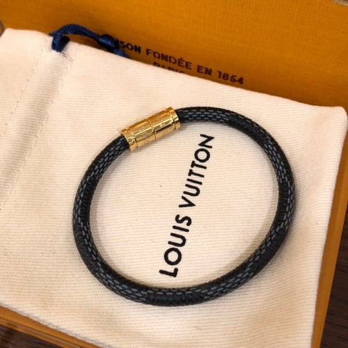 اسورة لويس فيتون جلد جودة عالية طبق الاصل