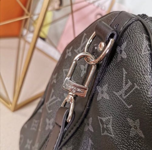 حقيبة رحلات من لويس فيتون جودة عالية حجم كبير