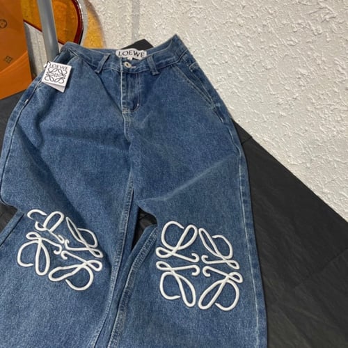 بنطلون نسائي ماركة لويفي