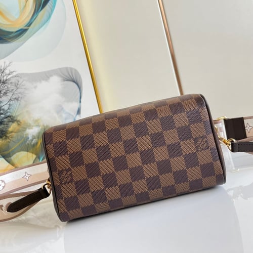 شنطة لويس فيتون حقيبة سبيدي لونين ماستر شامل الملح...