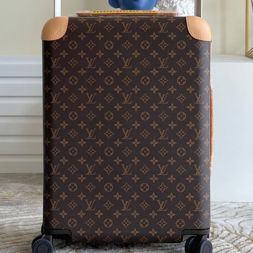 حقيبة سفر لويس فيتون ماستر مقاس 55
