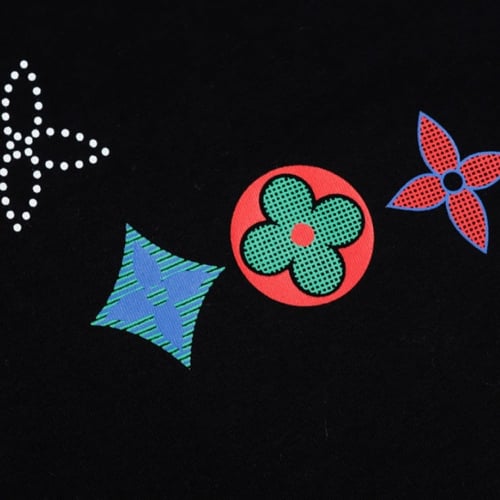 تيشيرتات لويس فيتون ماستر قطن درجة اولى