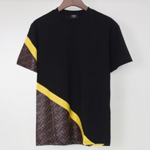 تيشيرت فندي جودة عالية ثلاث الوان