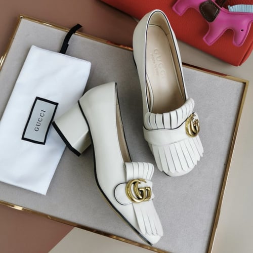 حذاء قوتشي ماستر شامل الملحقات