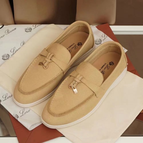 حذاء ماركة لوروبيانا ماستر شامل الملحقات