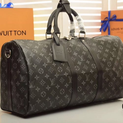 حقيبة لويس فيتون للرحلات ماستر