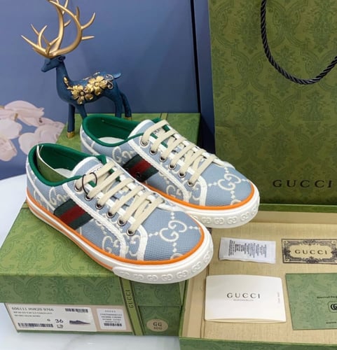 احذية قوتشي ماستر شامل الملحقات مقاسات 35-44