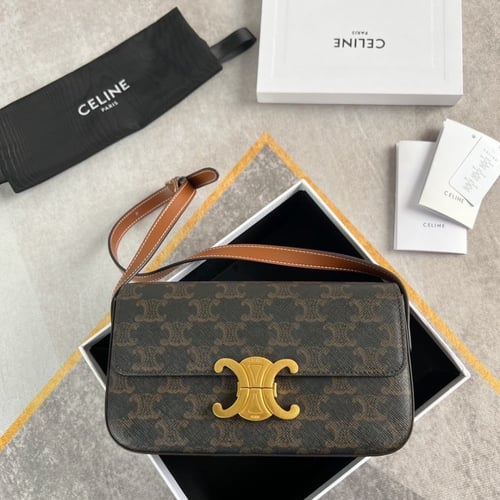 حقيبة ماركة سيلين ماستر شامل الملحقات