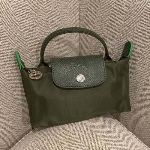 شنطة لونج شامب الحجم الميني