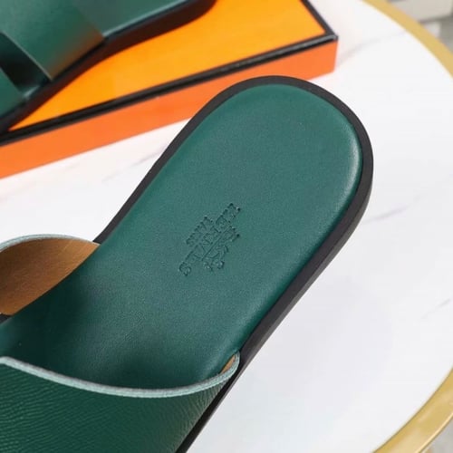 نعال هيرمز رجالي ماستر شامل الملحقات