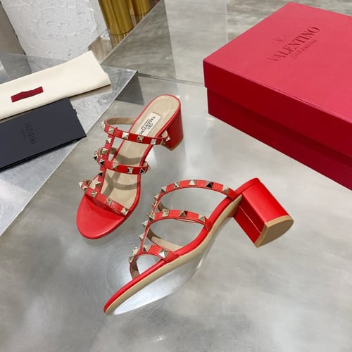 حذاء فالنتينو سليبر ماستر شامل الملحقات