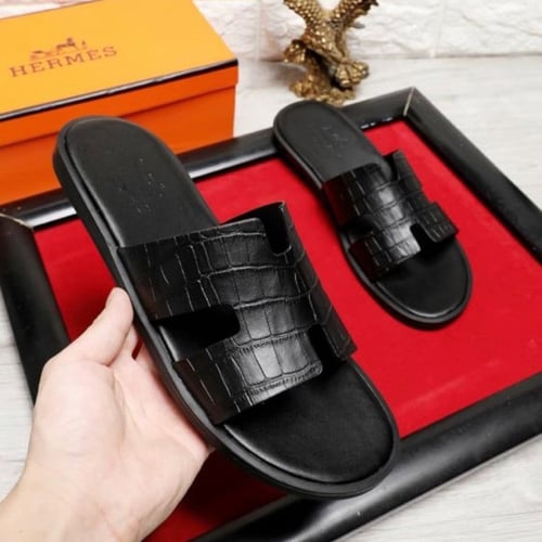 سليبر هيرمز رجالي 4 الوان جودة عالية