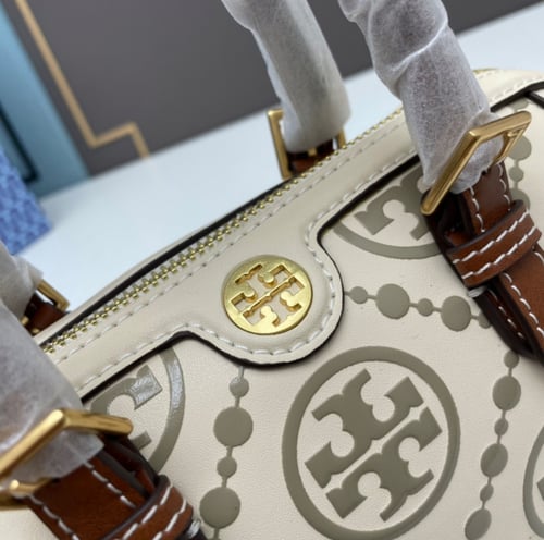 حقيبة توري بورش جودة عالية عدة الوان شامل الملحقات